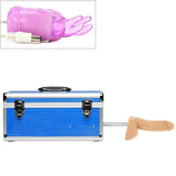 SexBox Undercover Sex Machine