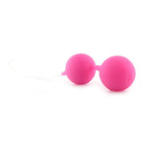 Real Skin Softy Balls in Pink