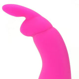 Foxy Bunny Clitoral Vibe in Must Have Magenta