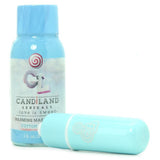 Sugar Buzz Massage Set in Cotton Candy