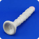 Raging Hard-Ons Slimline 8 Inch Dildo