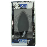 Tom of Finland XXL Silicone Anal Plug