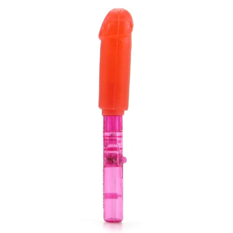 Dicky Licky Light in Strawberry in Strawberry