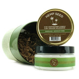 Hemp Seed Holiday Tin in Guavalava