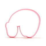 Penis Cookie Cutter 2 Pack