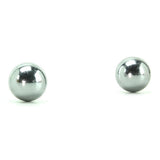 Silver Ben Wa Balls