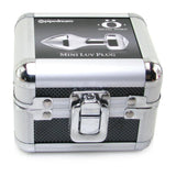 Metal Worx Mini Luv Plug