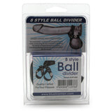 8 Style Ball Divider