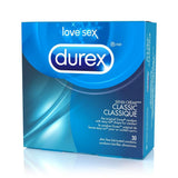 Sensi-Creme Condoms in 30 Pack