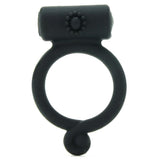 Tork Vibrating Ring in Just Black