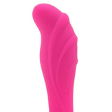 Bimo Silicone G-Spot Vibe in Fuschia