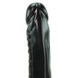 CodeBlack 8 Inch Vac-U-Lock Dildo