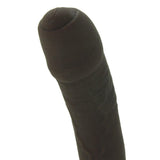 Uncut #1 Dildo in Mocha