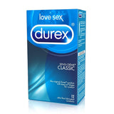 Sensi-Creme Condoms in 12 Pack