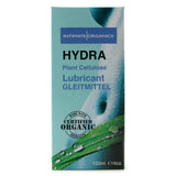 Hydra Glycerine Free Water Based Lube in 120ml
