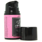 Licolicious Oral Delight Cream 4.2oz/125mL in Cotton Candy