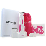 The All-in-One Ultimate Personal Shaver Ladies Kit