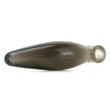 Bottoms Up Finger Rammers Medium Size in Smoke