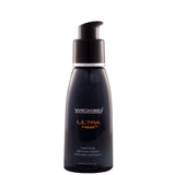 Ultra Heat Warming Silicone Based Lube in 2oz/60mL