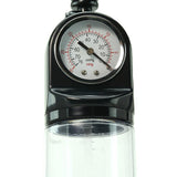 Master Gauge Penis Pump