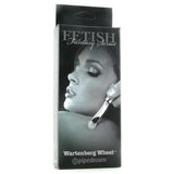 Fetish Fantasy Ltd Wartenberg Wheel