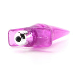 Mini Vibro Tease Anal Probe in Pink