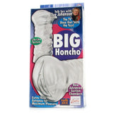 Big Head Honcho Masturbator