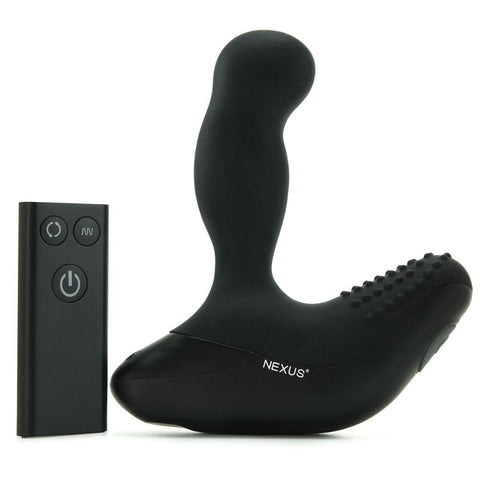 Revo Stealth Remote Prostate Massager