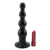 Ripple Large Plug in Black