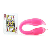 Bendable You Too Couples Vibe in Pink