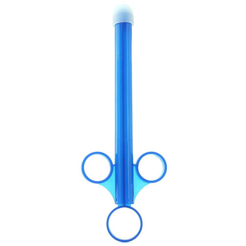 Lube Launcher in Blue