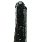 CodeBlack 7.5 Inch Thin Realistic Vac-U-Lock Cock