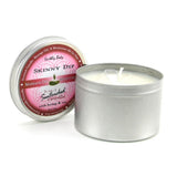 Limited Edition Body Care Duo in Skinny Dip