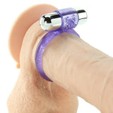 Sex Toys Seductions Pleasure Ring/Bullet Edition