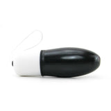 Power Anal-Vaginal Bullet Vibe in Black