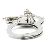 Metal Handcuffs