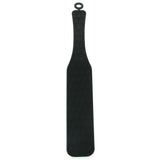 Extreme Silicone Paddle in Black
