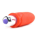 Mini Mates Fever Vibe in Red