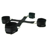 Sexperiments Bound and Determined Kit