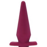 Rio Anal Vibe in Ballsy Burgundy