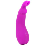 Foxy Bunny Clitoral Vibe in Perfectly Purple