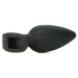 ElectrasStim Silicone Noir Rocker Large