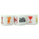 Lucky 7's Bar Dice