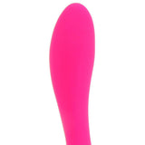 Orchid Rechargeable 7X Silicone Vibe in Pink