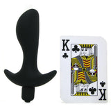 Anal Fantasy Vibrating Perfect Plug