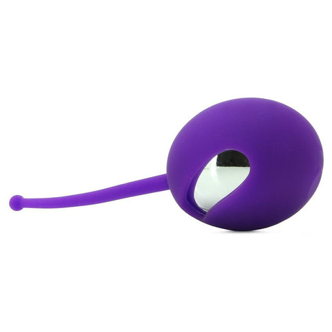 Plum Kegel Ball in Into You Indigo