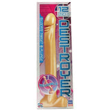 The Destroyer 12 Inch Dildo