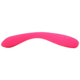 Silhouette S9 Silicone Vibe in Red