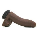 Average Joe Darnell The Fitness Instructor Dildo