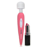 Rechargeable Massager in Pink